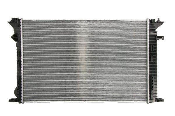 Thermotec D7A024TT Радіатор, система охолодження двигуна