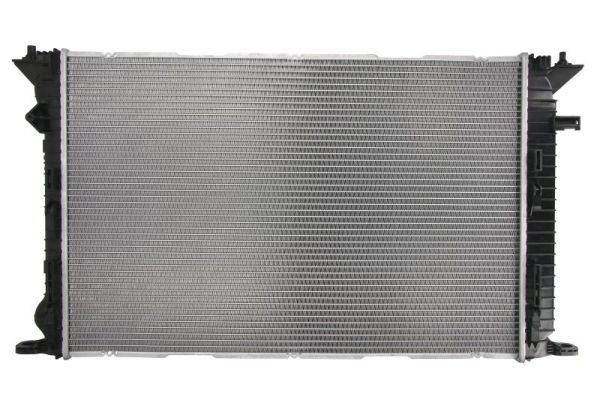 Thermotec D7A025TT Радіатор, система охолодження двигуна