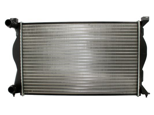 Thermotec D7A027TT Радіатор, система охолодження двигуна