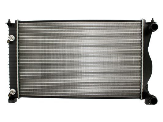 Thermotec D7A029TT Радіатор, система охолодження двигуна