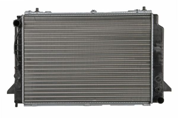 Thermotec D7A030TT Радіатор, система охолодження двигуна