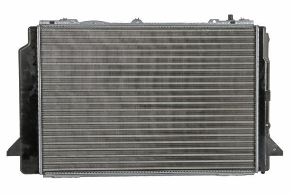 Thermotec D7A030TT Радіатор, система охолодження двигуна