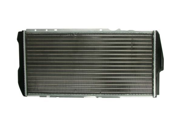 Thermotec D7A032TT Радіатор, система охолодження двигуна