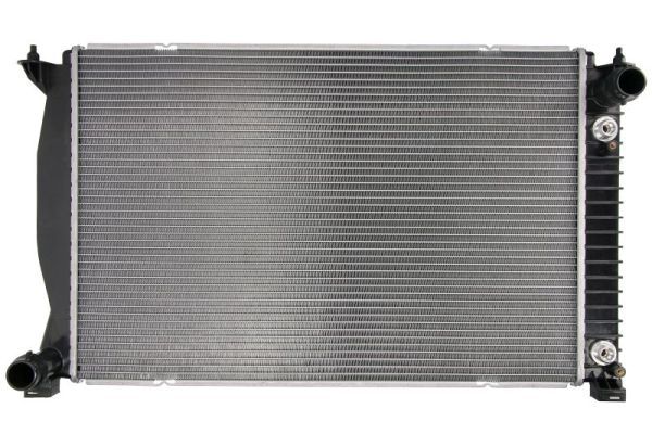 Thermotec D7A034TT Радіатор, система охолодження двигуна