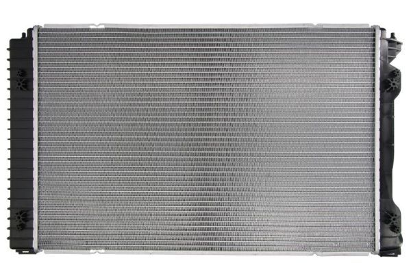 Thermotec D7A034TT Радіатор, система охолодження двигуна