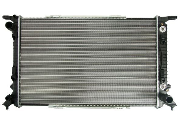 Thermotec D7A035TT Радіатор, система охолодження двигуна