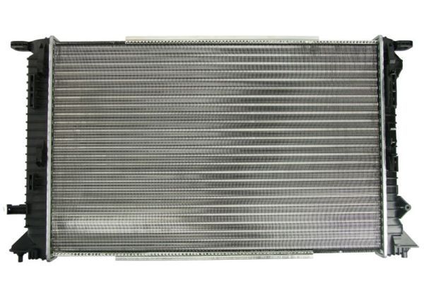 Thermotec D7A035TT Радіатор, система охолодження двигуна