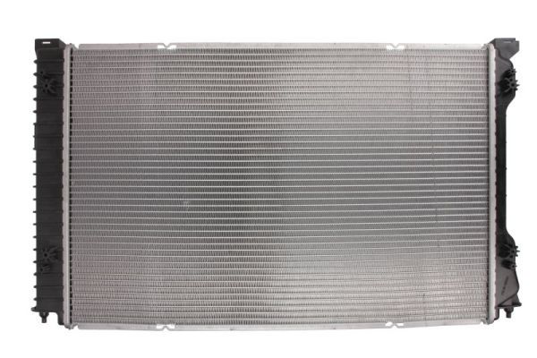 Thermotec D7A038TT Радіатор, система охолодження двигуна