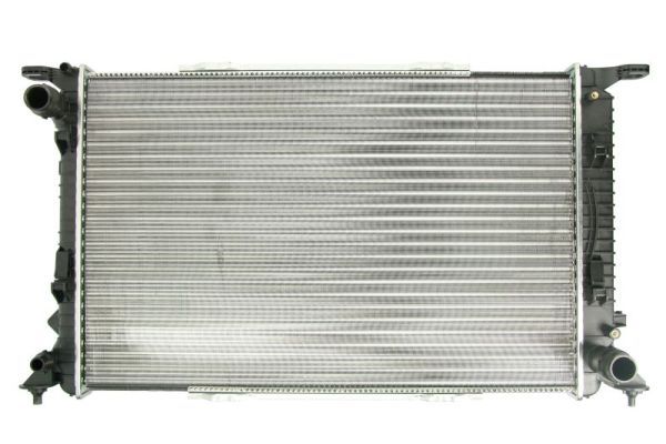 Thermotec D7A040TT Радіатор, система охолодження двигуна