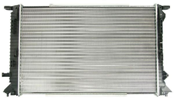 Thermotec D7A040TT Радіатор, система охолодження двигуна