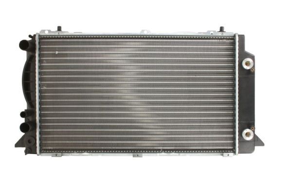 Thermotec D7A041TT Радіатор, система охолодження двигуна