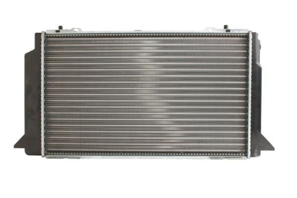 Thermotec D7A041TT Радіатор, система охолодження двигуна