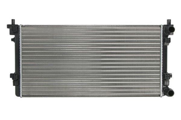 Thermotec D7A042TT Радіатор, система охолодження двигуна