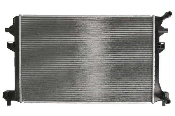 Thermotec D7A043TT Радіатор, система охолодження двигуна