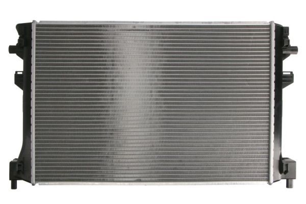 Thermotec D7A043TT Радіатор, система охолодження двигуна