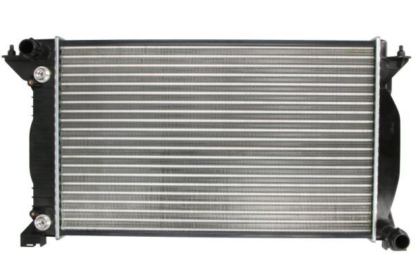 Thermotec D7A048TT Радіатор, система охолодження двигуна