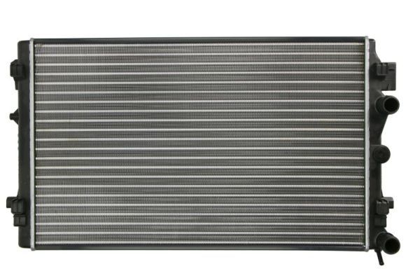 Thermotec D7A049TT Радіатор, система охолодження двигуна