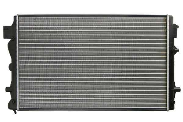 Thermotec D7A049TT Радіатор, система охолодження двигуна