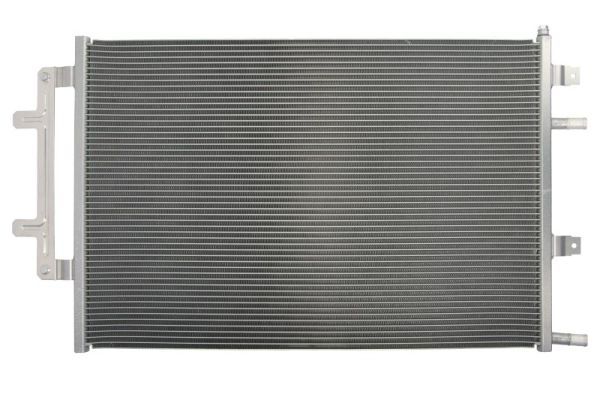 Thermotec D7A050TT Радіатор, система охолодження двигуна