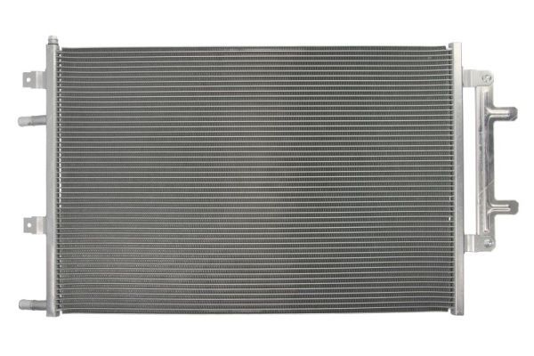 Thermotec D7A050TT Радіатор, система охолодження двигуна