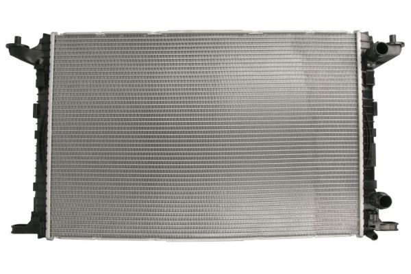 Thermotec D7A051TT Радіатор, система охолодження двигуна