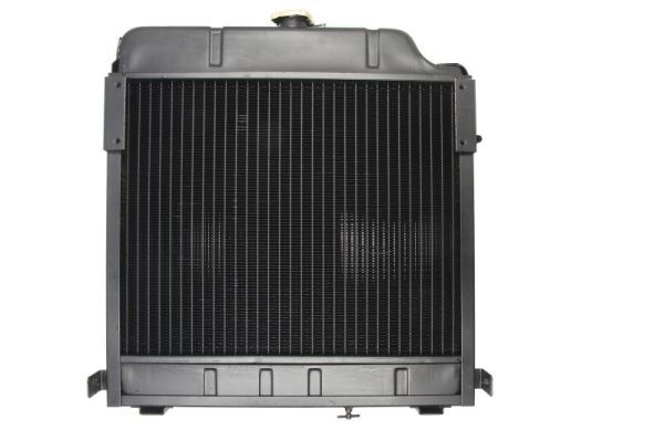 Thermotec D7AG002TT Охолоджувач наддувального повітря