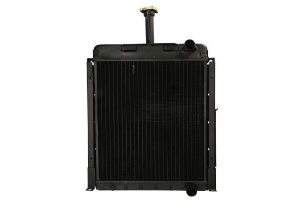 Thermotec D7AG004TT Радіатор, система охолодження двигуна