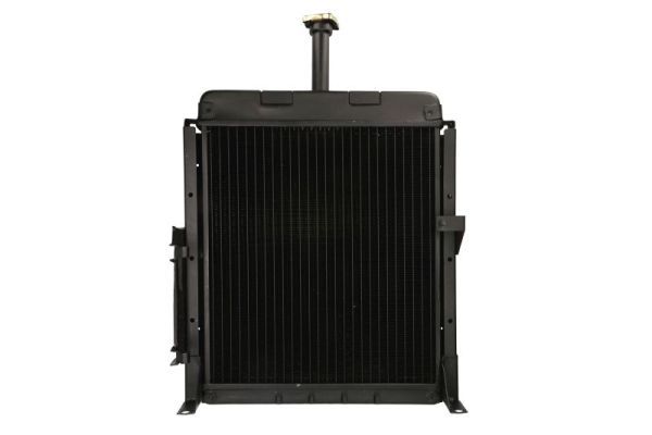 Thermotec D7AG004TT Радіатор, система охолодження двигуна