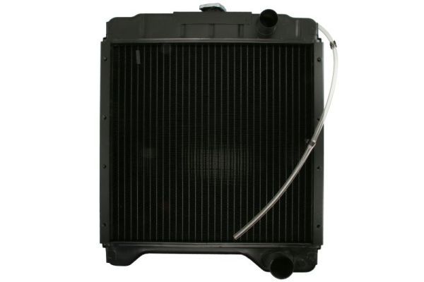 Thermotec D7AG009TT Радіатор, система охолодження двигуна