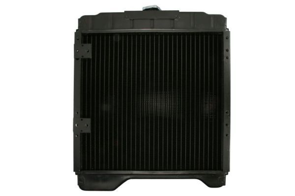 Thermotec D7AG009TT Радіатор, система охолодження двигуна