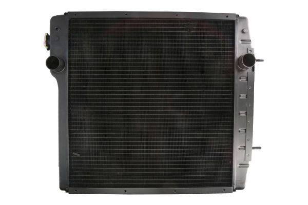 Thermotec D7AG010TT Радіатор, система охолодження двигуна