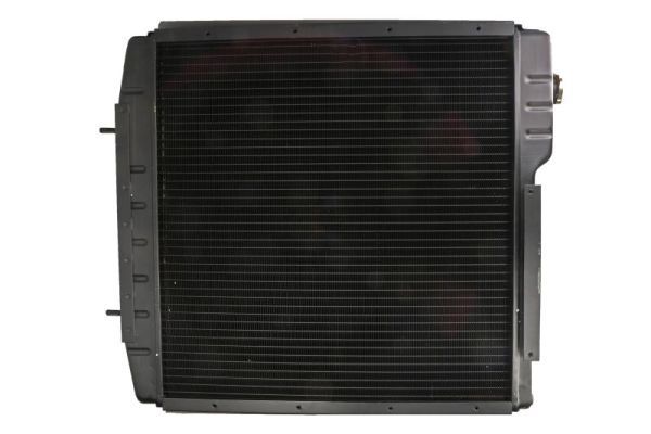 Thermotec D7AG010TT Радіатор, система охолодження двигуна