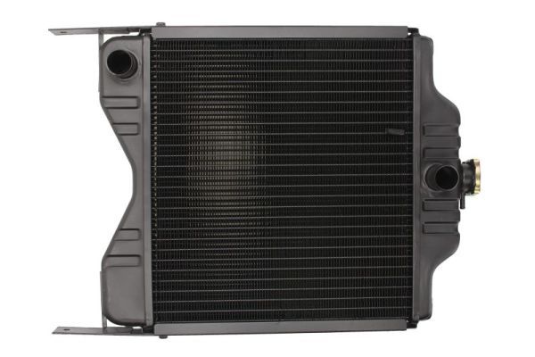 Thermotec D7AG018TT Радіатор, система охолодження двигуна