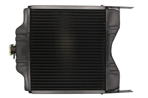 Thermotec D7AG018TT Радіатор, система охолодження двигуна