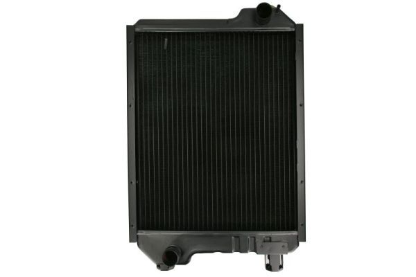 Thermotec D7AG021TT Радіатор, система охолодження двигуна