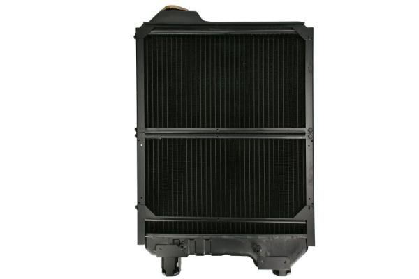 Thermotec D7AG021TT Радіатор, система охолодження двигуна