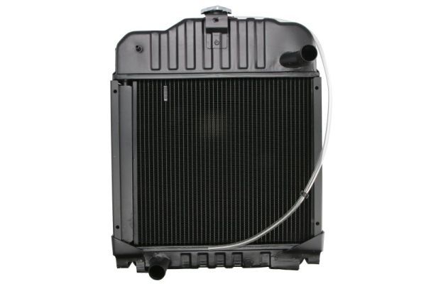 Thermotec D7AG025TT Радіатор, система охолодження двигуна