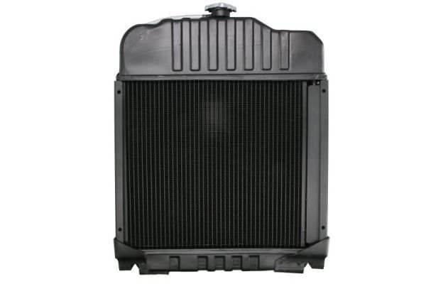 Thermotec D7AG025TT Радіатор, система охолодження двигуна