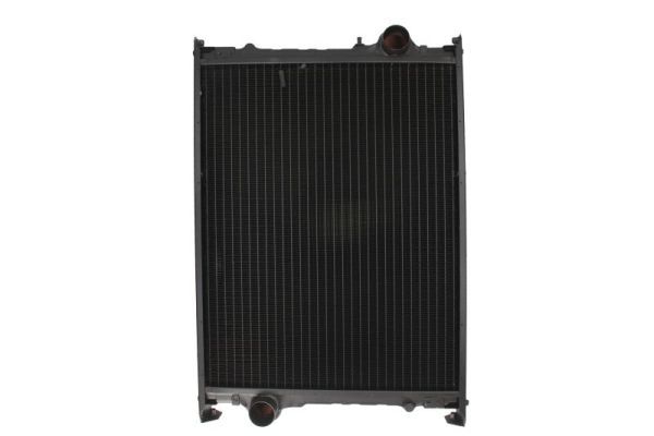 Thermotec D7AG035TT Радіатор, система охолодження двигуна