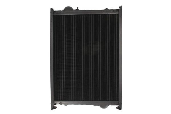 Thermotec D7AG035TT Радіатор, система охолодження двигуна