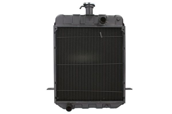 Thermotec D7AG036TT Радіатор, система охолодження двигуна