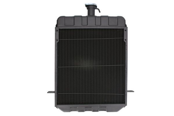 Thermotec D7AG036TT Радіатор, система охолодження двигуна