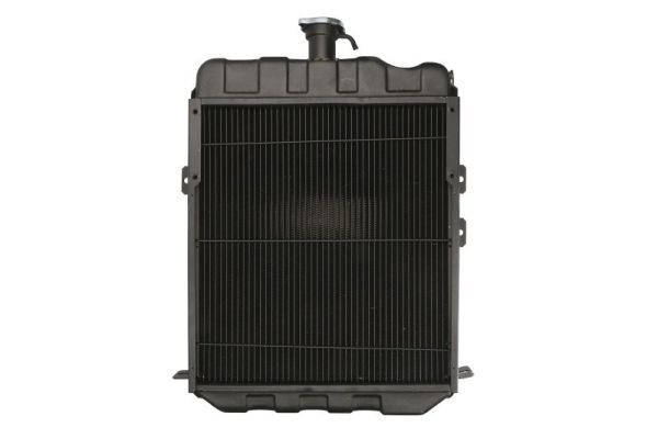 Thermotec D7AG037TT Радіатор, система охолодження двигуна