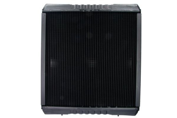 Thermotec D7AG039TT Радіатор, система охолодження двигуна