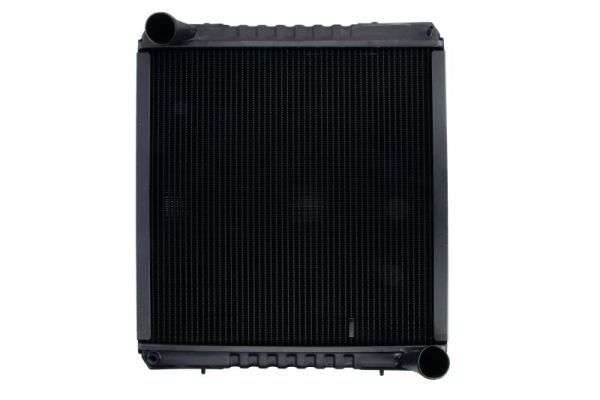 Thermotec D7AG039TT Радіатор, система охолодження двигуна