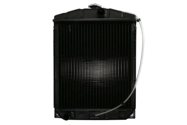 Thermotec D7AG041TT Радіатор, система охолодження двигуна