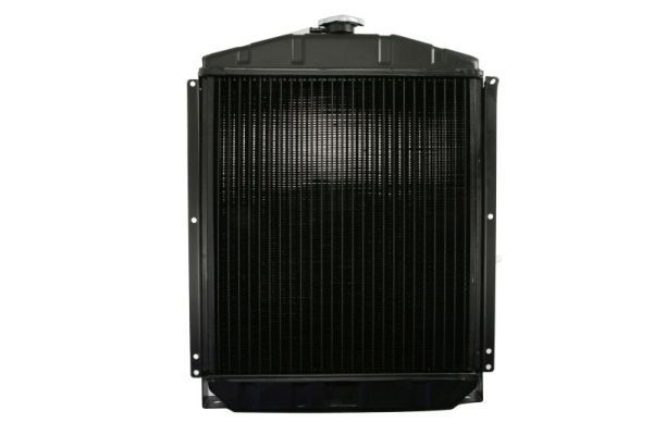 Thermotec D7AG041TT Радіатор, система охолодження двигуна
