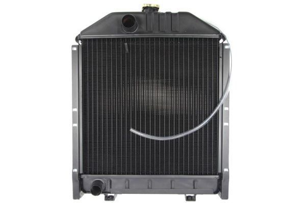 Thermotec D7AG042TT Радіатор, система охолодження двигуна