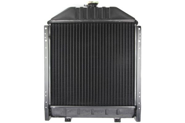 Thermotec D7AG042TT Радіатор, система охолодження двигуна