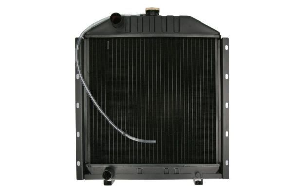 Thermotec D7AG044TT Радіатор, система охолодження двигуна